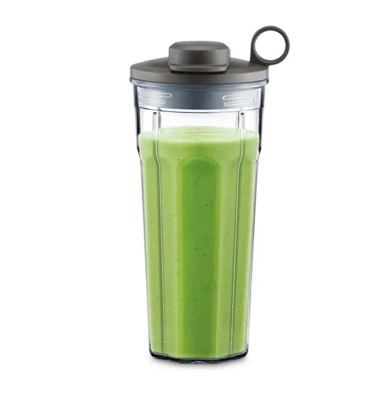 Sage Super Q blender stål 2 liter