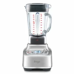 Sage Super Q blender stål 2 liter