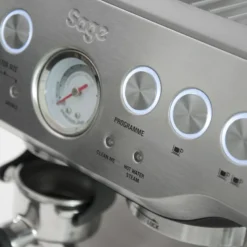 Sage The Barista Express espressomaskine