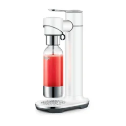 Sage the Infizz fusion soda maker sea salt