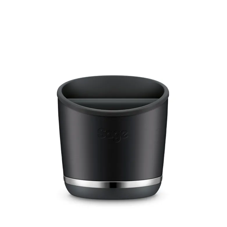 Sage The Knock Box black truffle