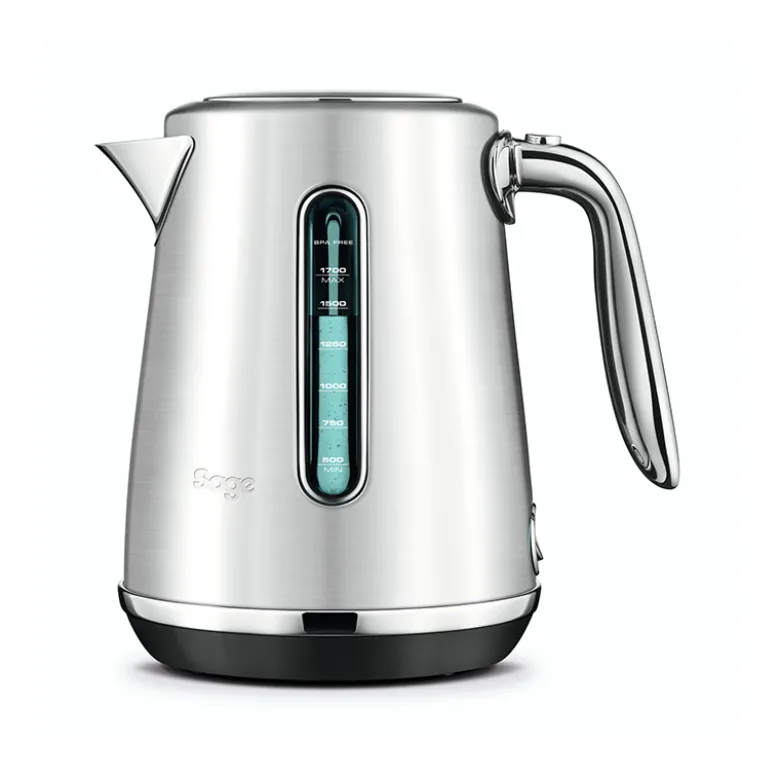 Sage The Smart Kettle Luxe elkedel stål 1,7 liter