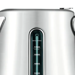 Sage The Smart Kettle Luxe elkedel stål 1,7 liter