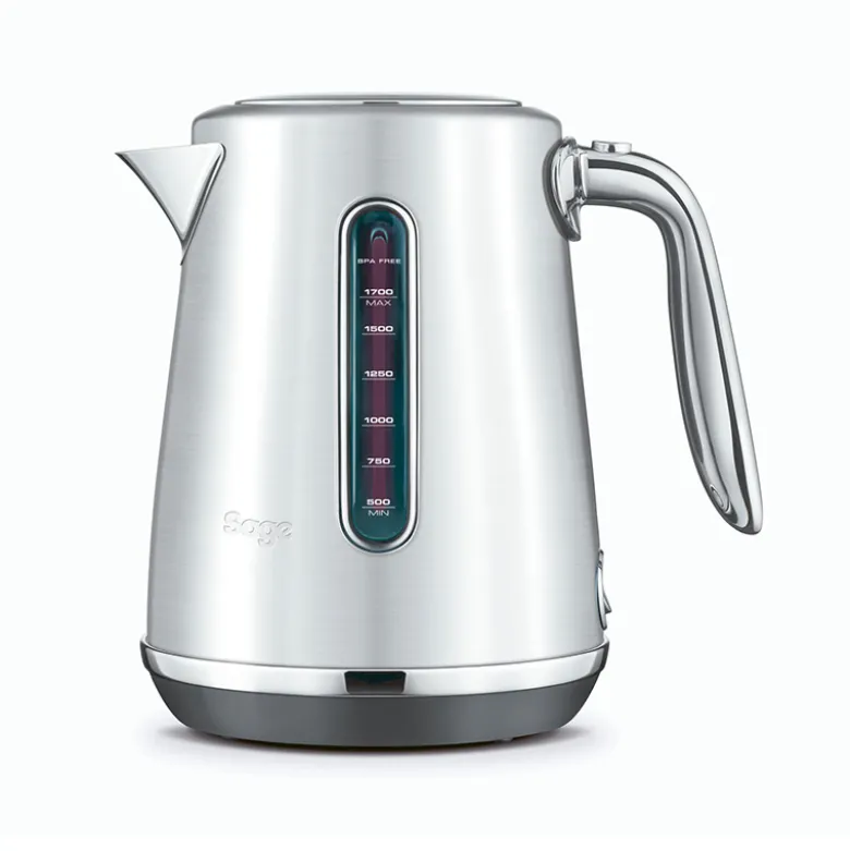 Sage The Smart Kettle Luxe elkedel stål 1,7 liter