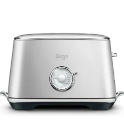 ​Sage The Toast Select Luxe brødrister stål 1000 watt