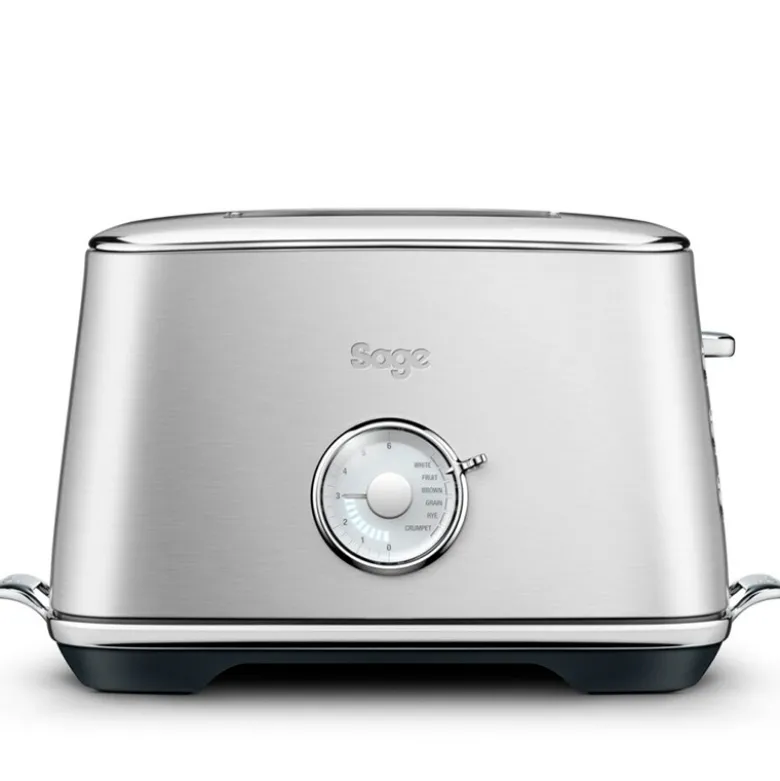 Sage The Toast Select Luxe brødrister stål 1000 watt