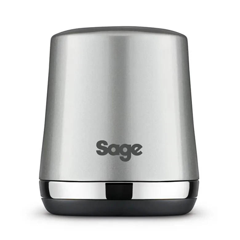 Sage The Vac Q vakuumpumpe stål