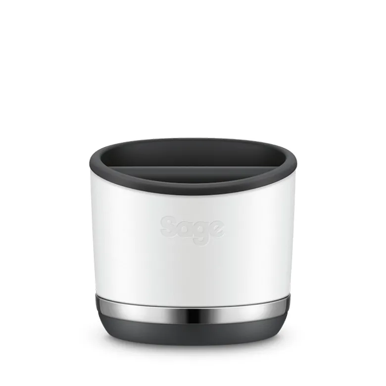 Sage t-sage knock box sea salt