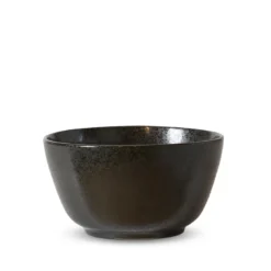 Salatskål sort 24 cm