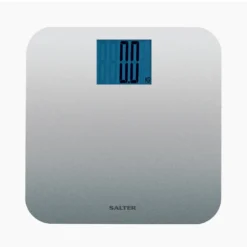 Salter badevægt max 250 kg