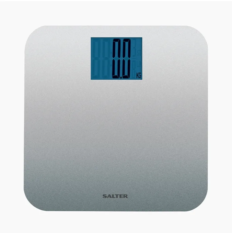Salter badevægt max 250 kg