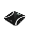 Salter Diagnostic badevægt sort 180 kg