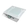 Salter Frosted digital køkkenvægt grå 10kg