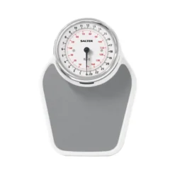 Salter mekanisk badevægt max 150kg