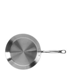 Samuel Groves Classic Stainless Steel stegepande Ø 28 cm