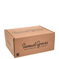 Samuel Groves Classic Stainless Steel stegepande Ø 28 cm