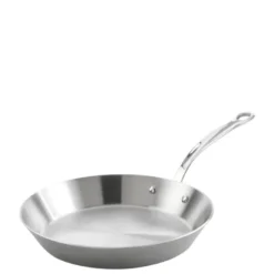 Samuel Groves Classic Stainless Steel stegepande Ø 26 cm