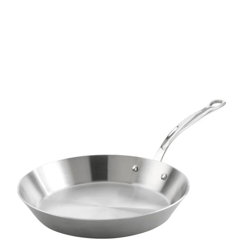 Samuel Groves Classic Stainless Steel stegepande Ø 26 cm