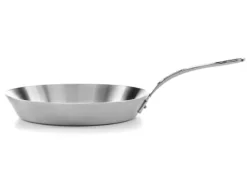 Samuel Groves Classic Stainless Steel stegepande Ø 26 cm