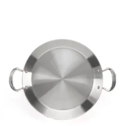 Samuel Groves Copper Induction paellapande kobber Ø 30 cm