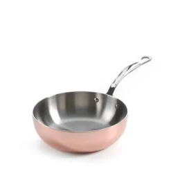Samuel Groves Copper Induction sautergryde kobber Ø 20 cm