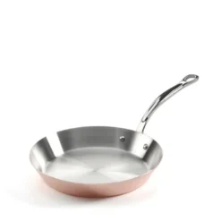 Samuel Groves Copper Induction stegepande kobber Ø 26 cm