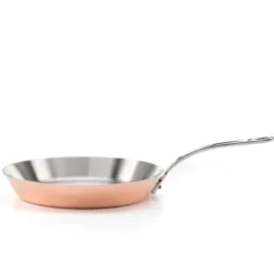 Samuel Groves Copper Induction stegepande kobber Ø 26 cm