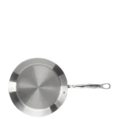 Samuel Groves Copper Induction stegepande kobber Ø 28 cm