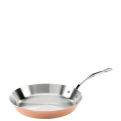 Samuel Groves Copper Induction stegepande kobber Ø 28 cm