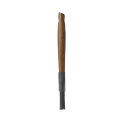 Scanpan bagepensel karboniseret ask 22 cm