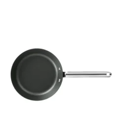 Scanpan Black Iron stegepande carbonstål Ø 22 cm