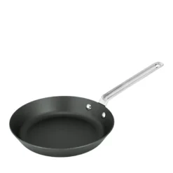 Scanpan Black Iron stegepande carbonstål Ø 22 cm