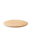 Scanpan Classic bordskåner med magnet 18 cm.