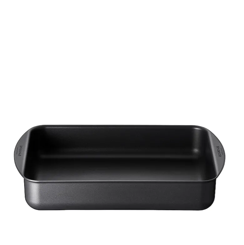 Scanpan Classic bradepande 3 Liter 34x22 cm