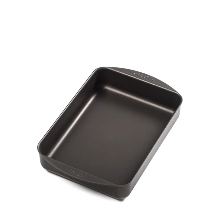 Scanpan Classic bradepande 3 Liter 34x22 cm