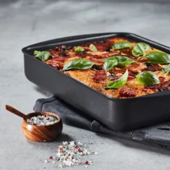 Scanpan Classic bradepande 3 Liter 34x22 cm