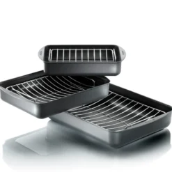 Scanpan Classic bradepande 5 liter 39x27 cm