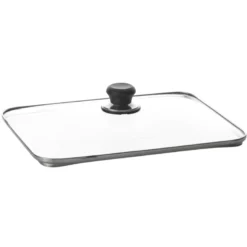 Scanpan Classic glaslåg 29x21 cm