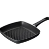 Scanpan Classic grillpande Ø 27 cm x Ø 27 cm