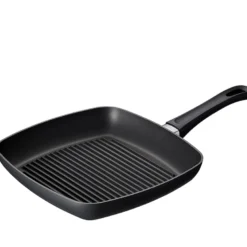 Scanpan Classic grillpande Ø 27 cm x Ø 27 cm