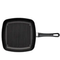 Scanpan Classic grillpande Ø 27 cm x Ø 27 cm