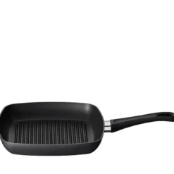 Scanpan Classic grillpande Ø 27 cm x Ø 27 cm