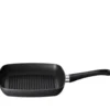 Scanpan Classic Induction grillpande Ø 27 x Ø 27 cm