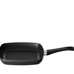 Scanpan Classic Induction grillpande Ø 27 x Ø 27 cm
