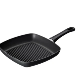 Scanpan Classic Induction grillpande Ø 27 x Ø 27 cm
