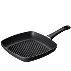 Scanpan Classic Induction non-stick grillpande 27x27 cm