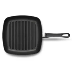 Scanpan Classic Induction non-stick grillpande 27x27 cm