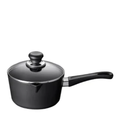 Scanpan Classic Induction non-stick kasserolle 1,8 liter