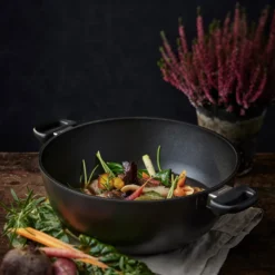 Scanpan Classic Induction non-stick stegegryde 7,5 liter