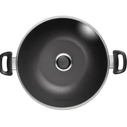 Scanpan Classic Induction non-stick stegegryde 7,5 liter